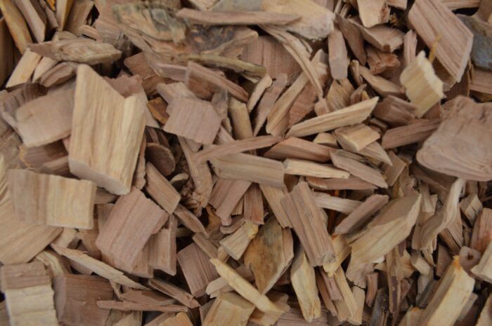 Cherry Smoking Wood Chips, Cherry Wood Chips Online,