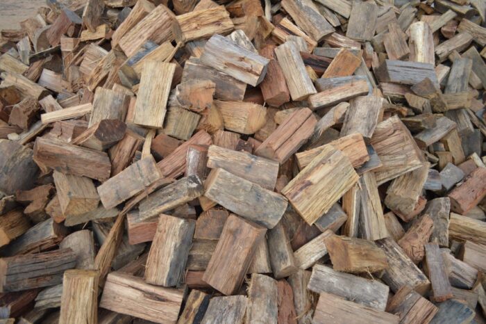 canberra firewood supplies,