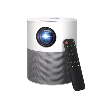 Devanti Full HD Mini Video Projector