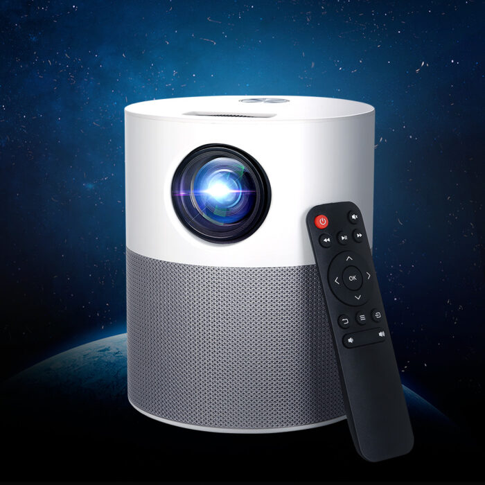 Devanti Full HD Mini Video Projector