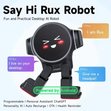 Rux Robot Australia,